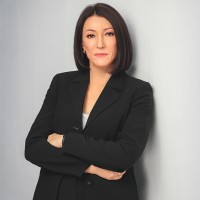 Олеся Мавроиди