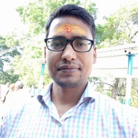 Satya Prakash Yadav