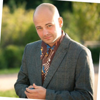 Bart Eberhart