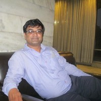 Debasish Panda