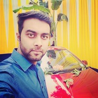 Rupam kumar Shandilya
