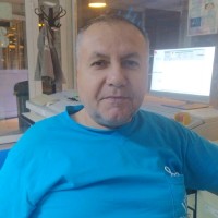 Mustafa Irmak