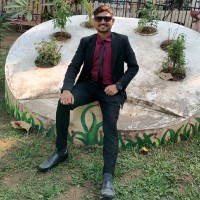 Harshad Patel