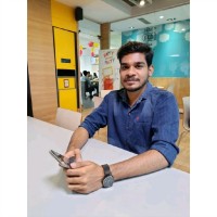 Umesh Nikam Amie