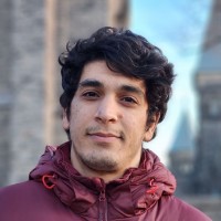 Ali Hashempour, Meng, Eit