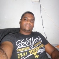 Jeffrey Naicker