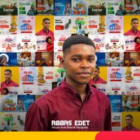 Abbas Edet