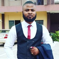 Olukoya Samson