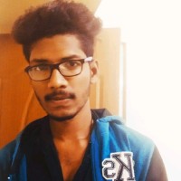 Kameshraj Kamesh