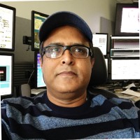Saqib Faruqi