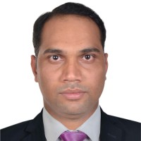 Fayaz Shaik