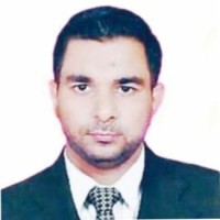 Tushar Kadam