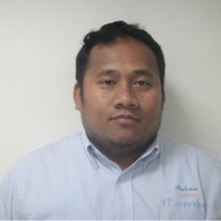 Michael Tacbobo Bueno