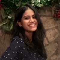 Anu Challa Reddy