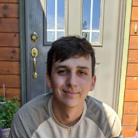 Luke Ferzacca