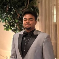 Dylan Singh