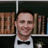 Robert Kelly
