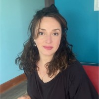 Elizabeth Herrera Espinoza