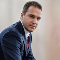 Nilson Cenair Melchiori Josepette