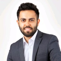 Keval Sachdev