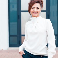 Angela Lawrence