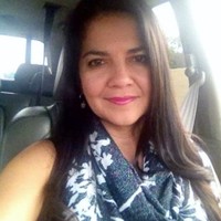 Paty Garcia