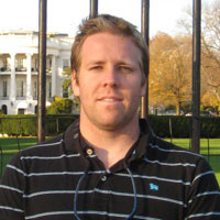 Joshua Stillwell