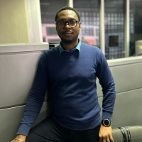 Ebenezer Adekunle