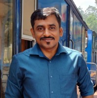 Arup Mandal
