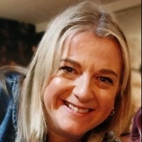 Sue Ball