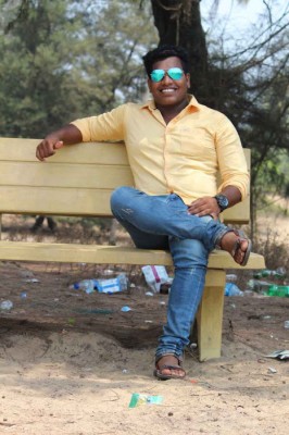 Abhishek Tayshete