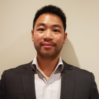 Mark Ho