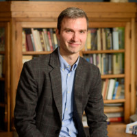 Erik Janssens