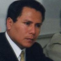 CARLOS CASTILLO RAFAEL