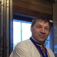 Николай Пархомчук