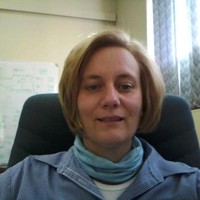 Elaine Rossouw