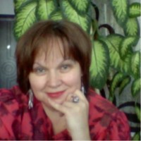 Irina Ionova