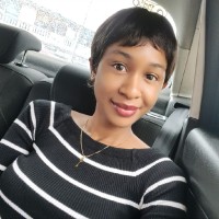 Nwabueze Vivian