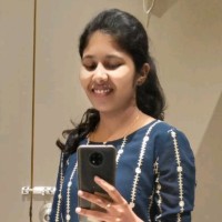M Vidyashree
