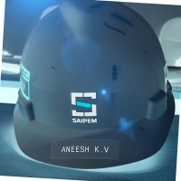 Aneesh Varghese