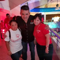 Daniel Luján