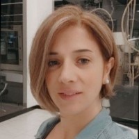 Raghda Said