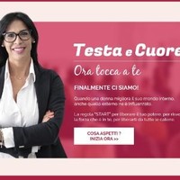 testa e cuore testa e cuore