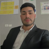 Nicolas Torrez