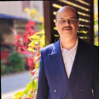 Prashant Kulkarni