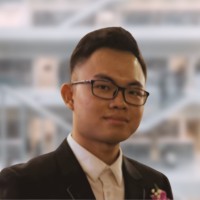 Gareth Ng