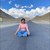 Tripti Chopra