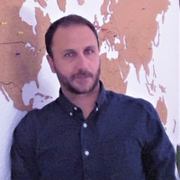 Fracisco Miguel Perales Contreras