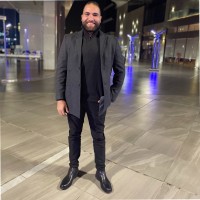 Ahmed Ashour