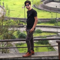 Nirav Oad